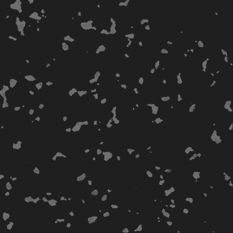 Example screenshot: cave